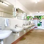 Club Del Sole Easy Village Κάμπινγκ 3*