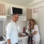 Club Del Sole Easy Village Κάμπινγκ 3*
