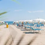 Club Del Sole Easy Village 3* Ριτσιόνε