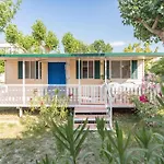 Club Del Sole Easy Village 3* Ριτσιόνε