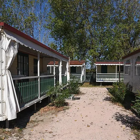 Club Del Sole Easy Village Kemp 3*