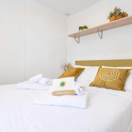 Club Del Sole Easy Village Riccione