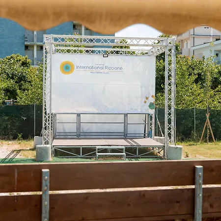 Club Del Sole Easy Village Campeggio 3*