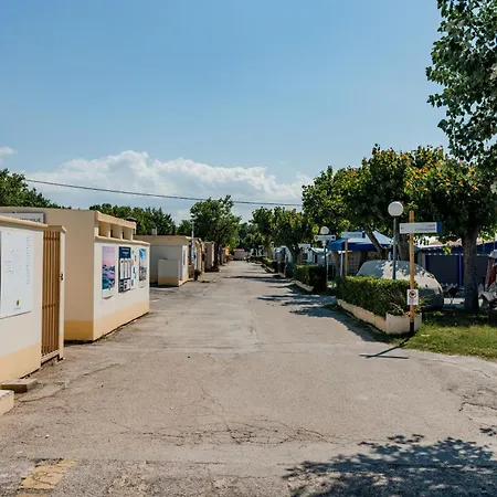 Club Del Sole Easy Village Riccione