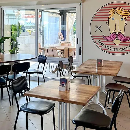 Club Del Sole Easy Village Riccione