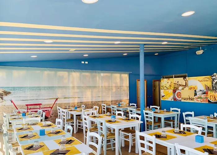 Club Del Sole Easy Village Campeggio 3*