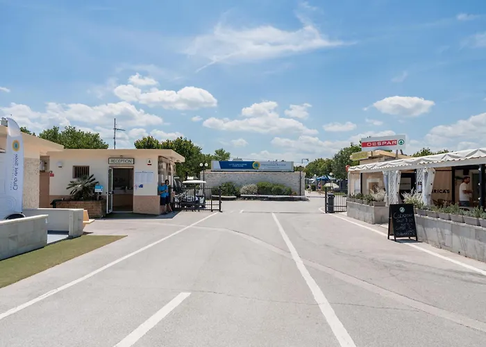 Campeggio Club Del Sole Easy Village 3*