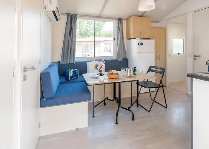 Club Del Sole Easy Village 3*