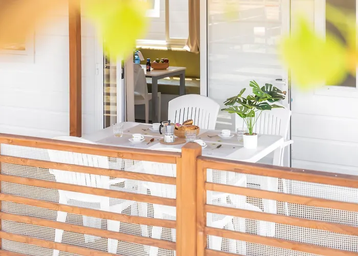 Club Del Sole Easy Village Riccione