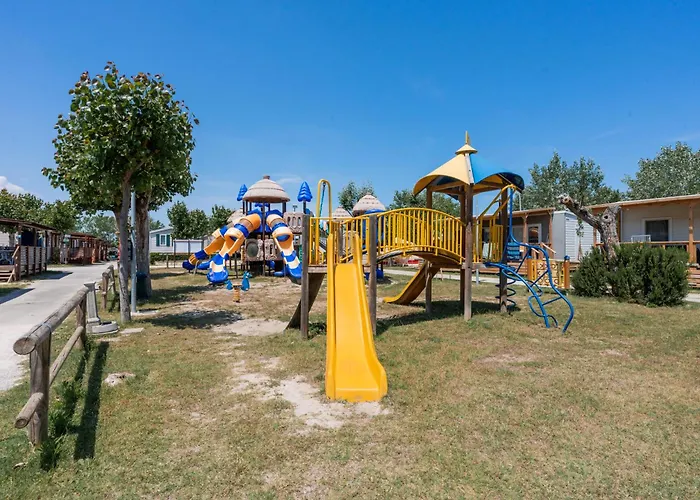 Club Del Sole Easy Village