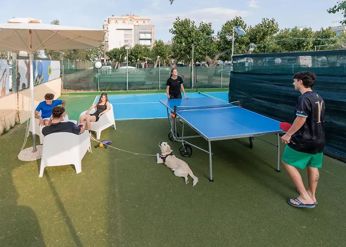 Club Del Sole Easy Village