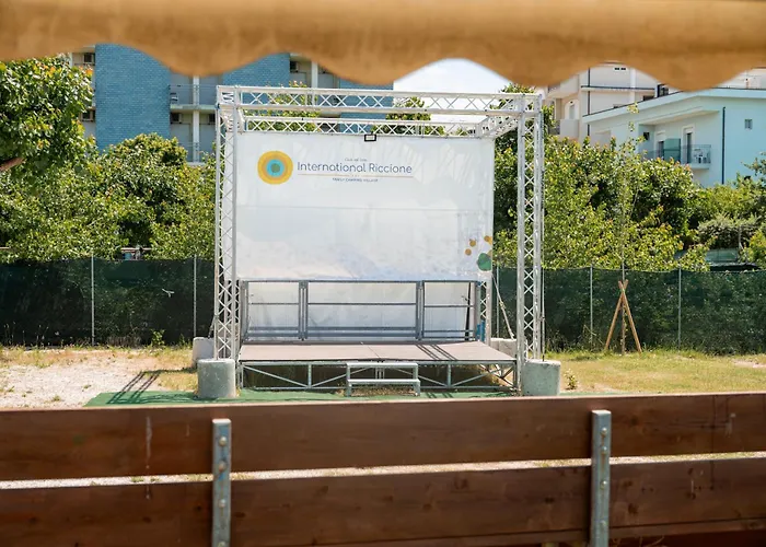 Club Del Sole Easy Village Campeggio 3*