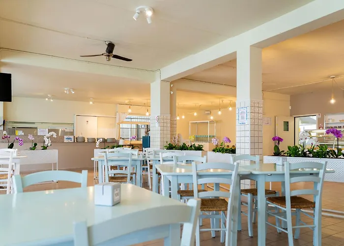 Club Del Sole Easy Village 3*