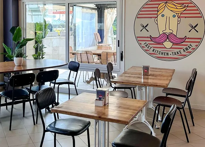 Club Del Sole Easy Village Riccione