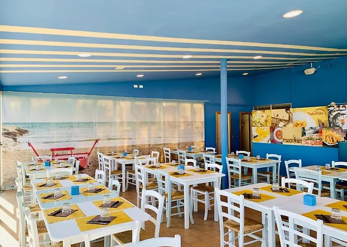 Kemp Club Del Sole Easy Village