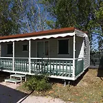 Club Del Sole Easy Village Риччоне