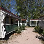 Club Del Sole Easy Village Кемпинг 3*