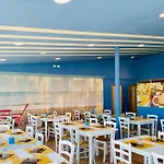 Club Del Sole Easy Village Campeggio 3*