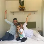 Club Del Sole Easy Village Campeggio Riccione