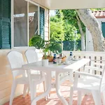 Кемпинг Club Del Sole Easy Village