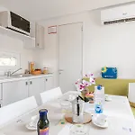 Кемпинг Club Del Sole Easy Village Риччоне