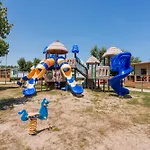 Club Del Sole Easy Village Campeggio Riccione