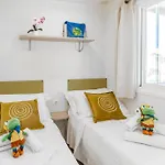 キャンプ場 Club Del Sole Easy Village