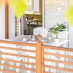 Club Del Sole Easy Village Риччоне