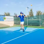 Club Del Sole Easy Village Кемпинг