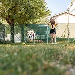 Campeggio Club Del Sole Easy Village Riccione
