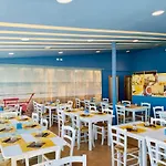 Кемпинг Club Del Sole Easy Village
