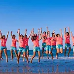 Club Del Sole Easy Village Campeggio 3*
