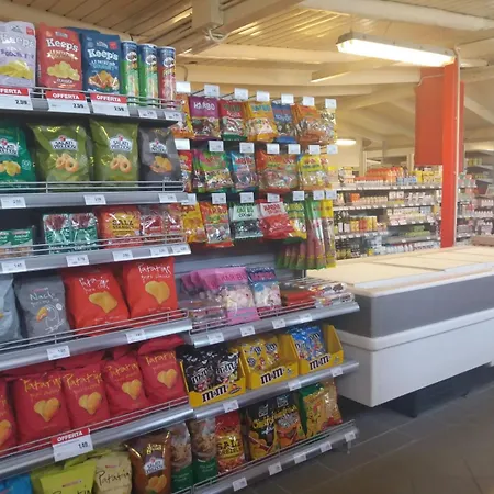 Club Del Sole Easy Village