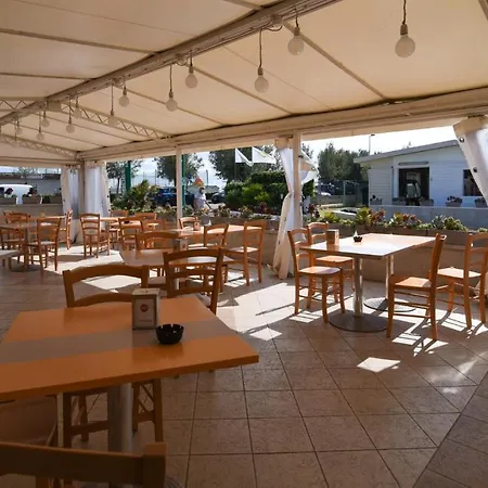 Club Del Sole Easy Village 3*
