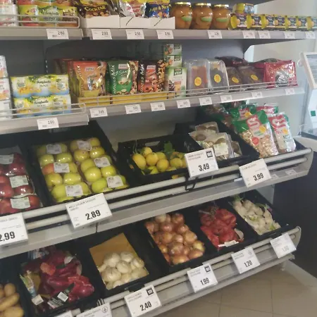 Club Del Sole Easy Village Riccione