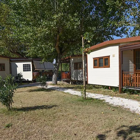 Club Del Sole Easy Village Riccione