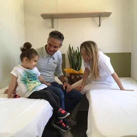 Club Del Sole Easy Village 3*