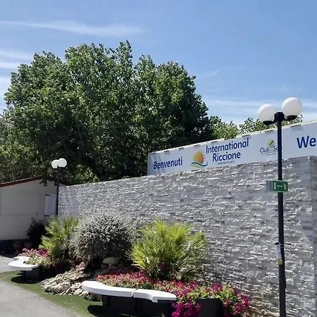 Club Del Sole Easy Village Riccione