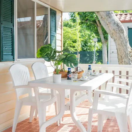 Campingplatz Club Del Sole Easy Village