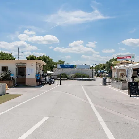 Campingplads Club Del Sole Easy Village 3*