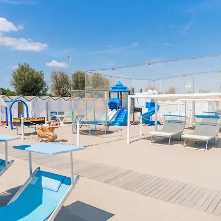 Club Del Sole Easy Village Riccione
