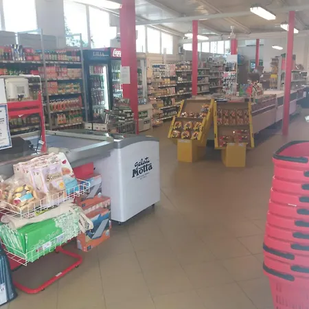 Club Del Sole Easy Village 3* Riccione