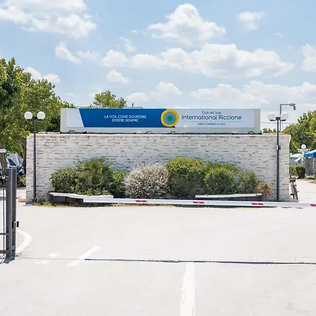 Кемпинг Club Del Sole Easy Village 3*