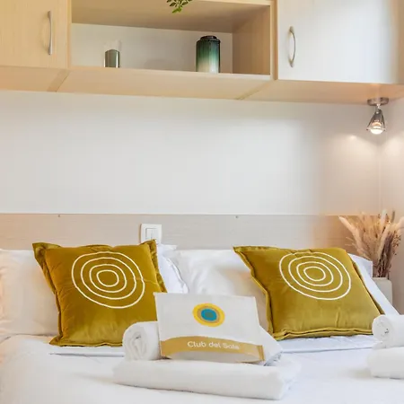 Club Del Sole Easy Village 3* Riccione