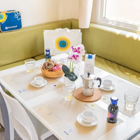 Club Del Sole Easy Village