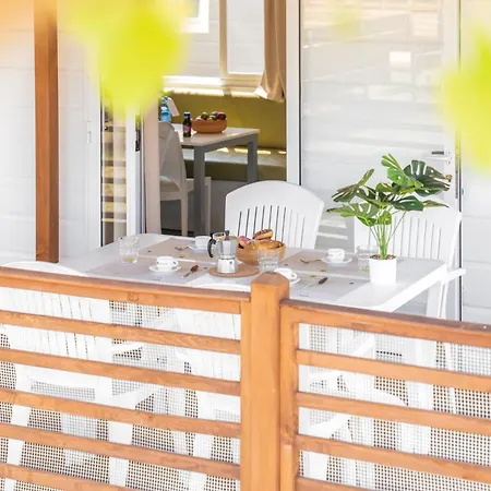 Club Del Sole Easy Village 리치오네