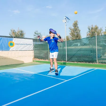 Club Del Sole Easy Village Campingplatz