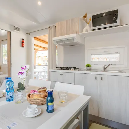 Campingplatz Club Del Sole Easy Village