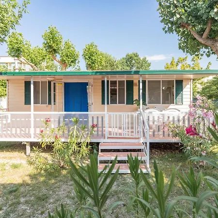 Club Del Sole Easy Village 3* Riccione