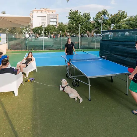 Club Del Sole Easy Village
